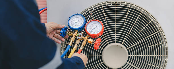 Licensed Hvac Maintenance service in Reston, VA - HVAC Repair CO