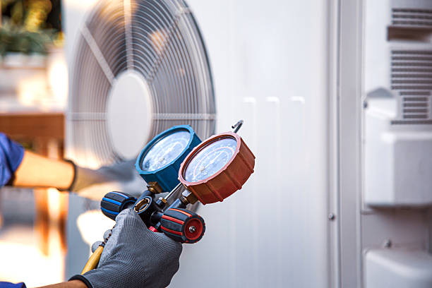 Trusted Hvac Repair service in Reston, VA - HVAC Repair CO