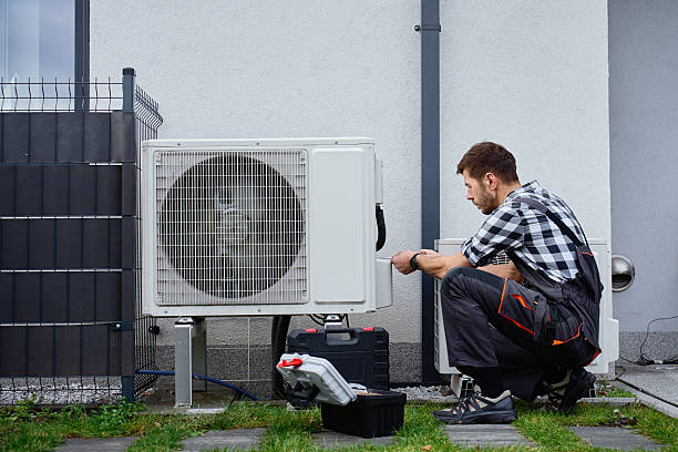 Trusted Hvac service in Reston, VA - HVAC Repair CO